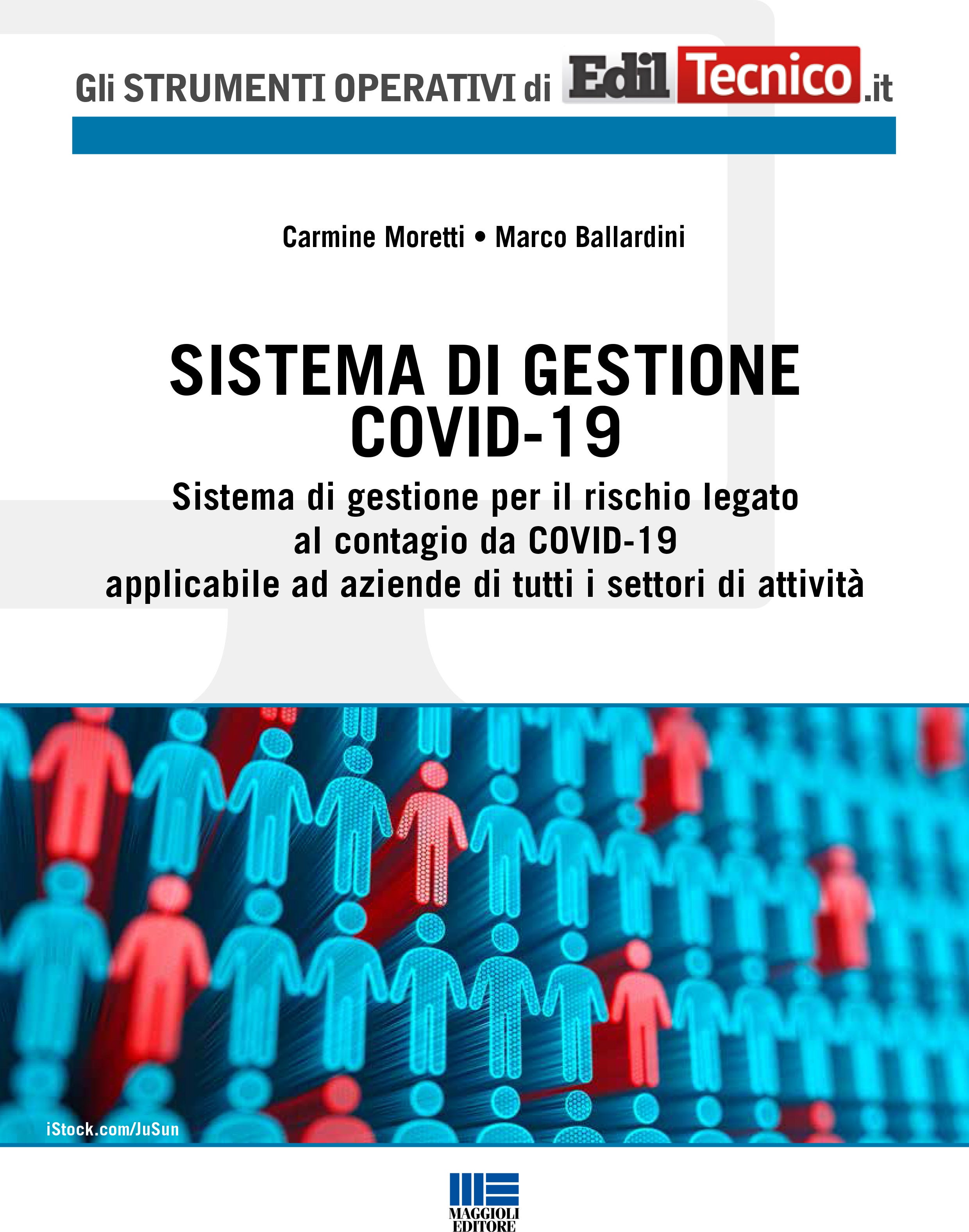 Sistema di gestione Covid-19