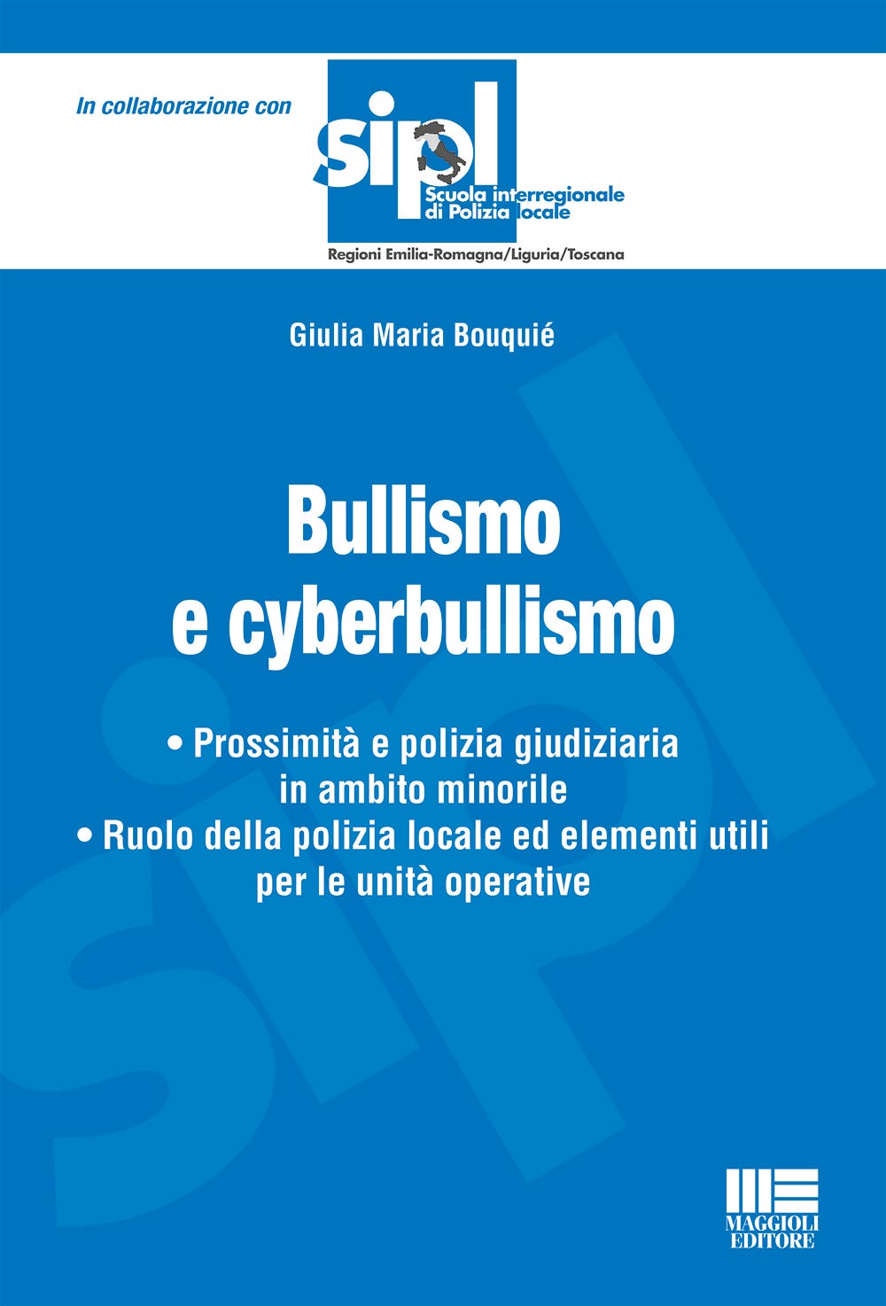 Bullismo e cyberbullismo