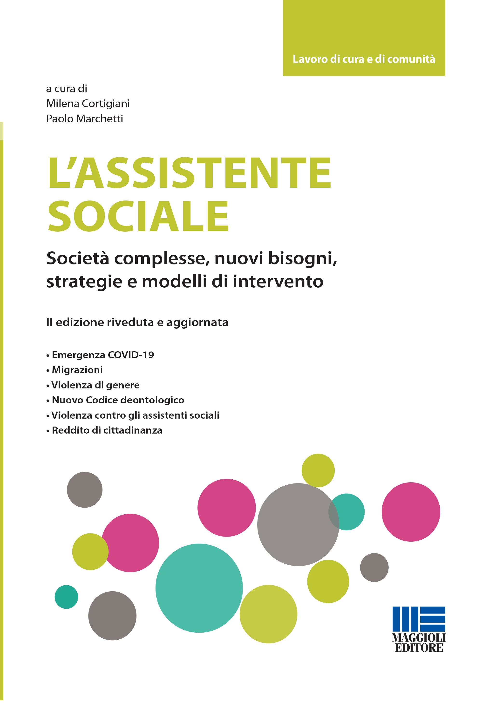 Concorsi assistente sociale 2022 tutti i bandi attivi e come