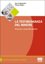 La testimonianza del minore
