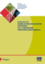 Manuale di igiene e organizzazione sanitaria delle residenze sanitarie assistenziali