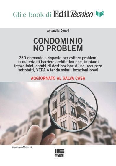 Condominio No Problem