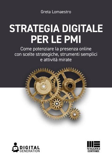 Strategia digitale per le PMI