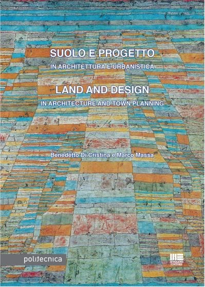 Suolo e progetto in architettura e urbanistica - e-Book in pdf