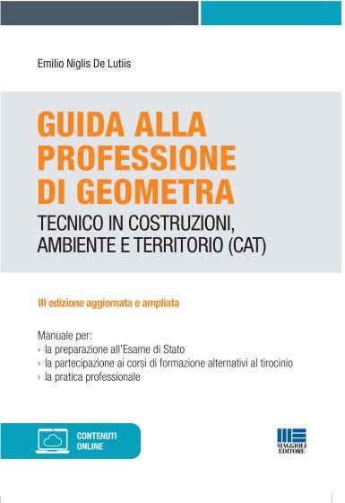 Guida alla professione di Geometra