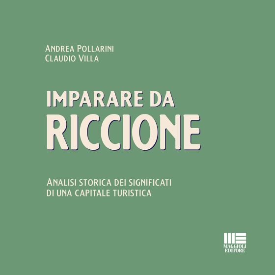 Imparare da Riccione