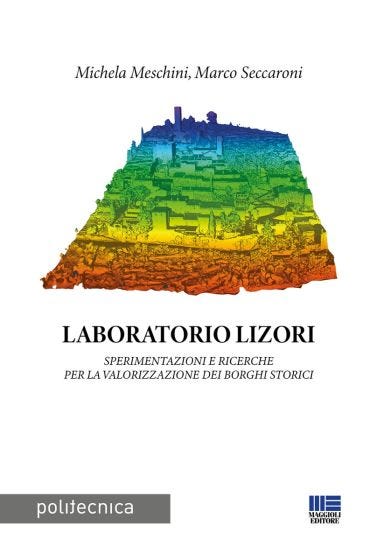 Laboratorio Lizori
