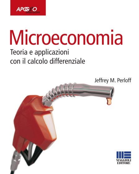 Microeconomia con calcolo