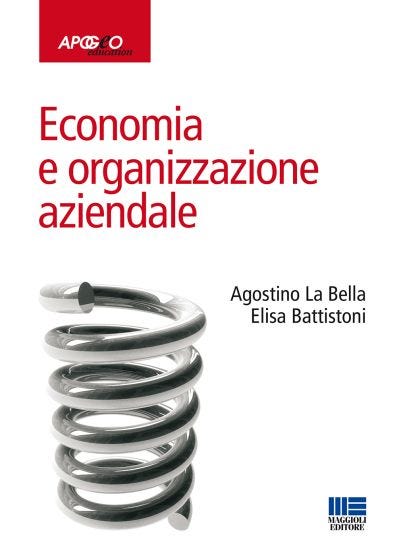 Economia  e organizzazione aziendale