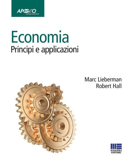 Economia  Principi e applicazioni