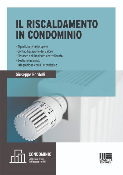 Il riscaldamento in condominio