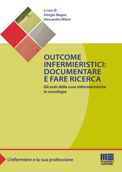 Outcome  infermieristici: documentare e fare ricerca