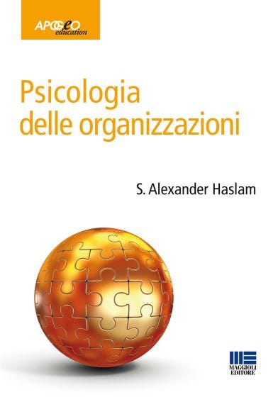 Psicologia delle organizzazioni