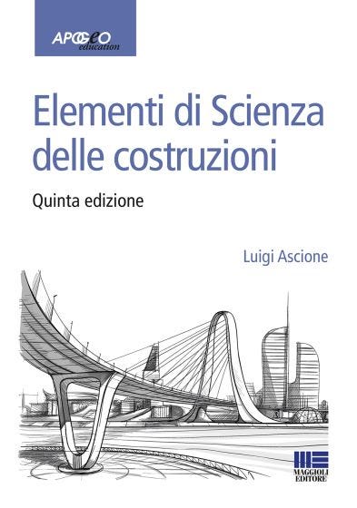 Elementi di Scienza delle costruzioni