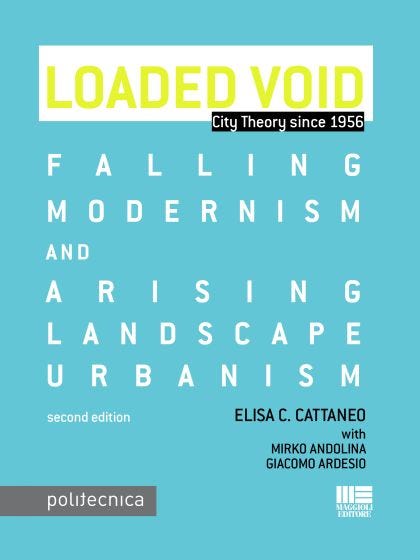 Loaded Void  - second edition
