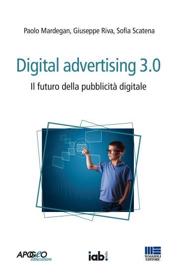 Digital advertising 3.0