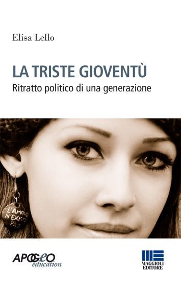 La triste gioventù