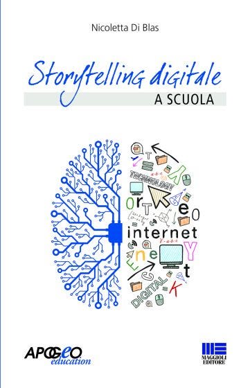 Storytelling digitale a scuola