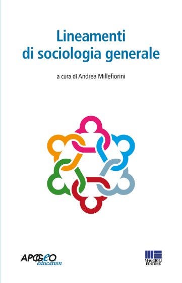 Lineamenti di sociologia generale
