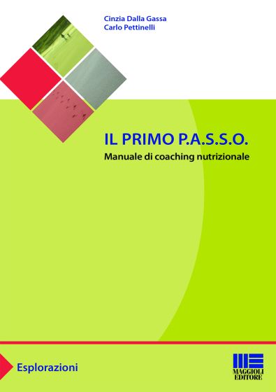 Il primo p.a.s.s.o.