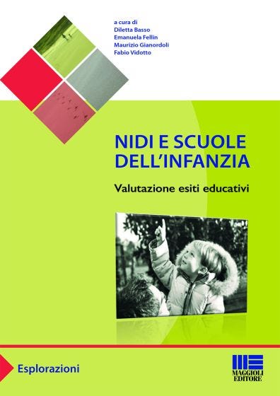 Nidi e scuole dell'infanzia