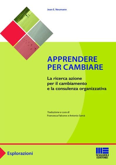 Apprendere per cambiare