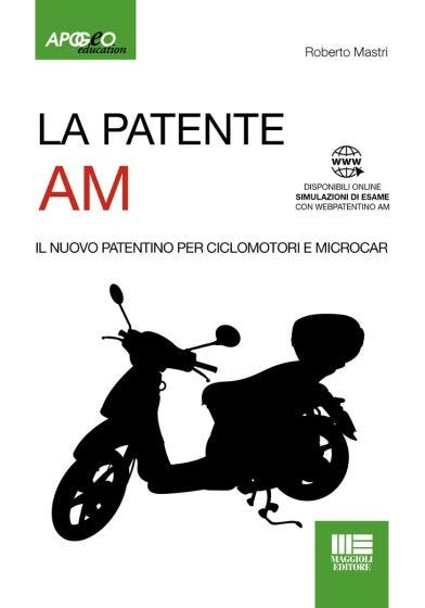 La patente AM