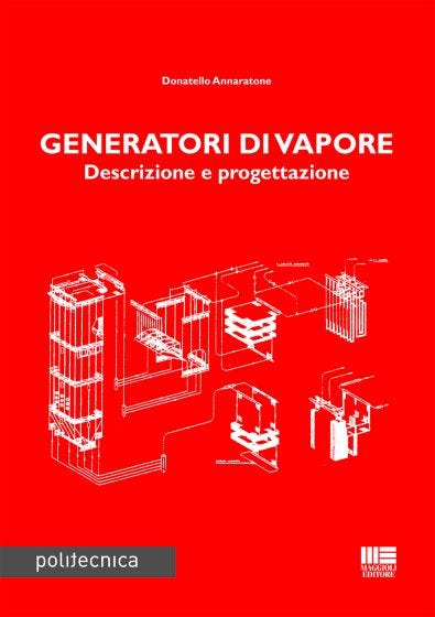 Generatori di vapore