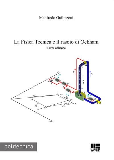 La Fisica Tecnica e il rasoio di Ockham