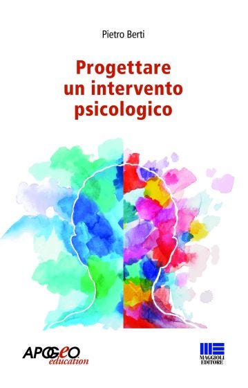 Progettare un intervento psicologico