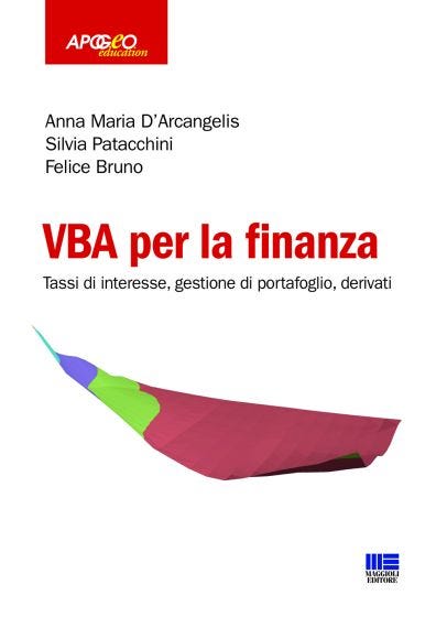 VBA per la finanza