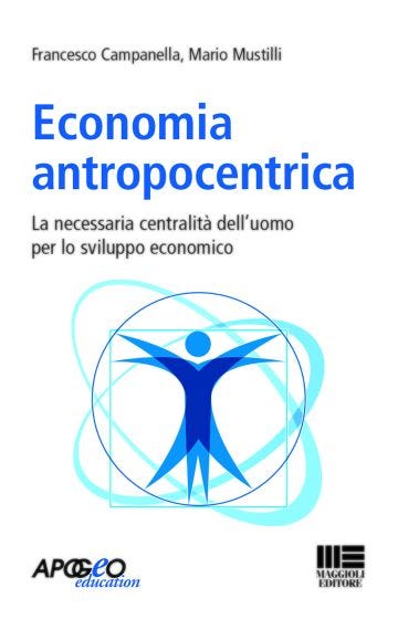 Economia antropocentrica