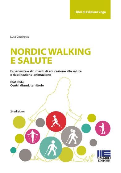 Nordic walking e salute