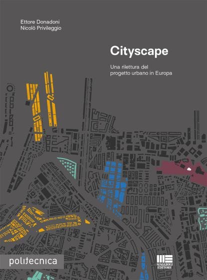 Cityscape