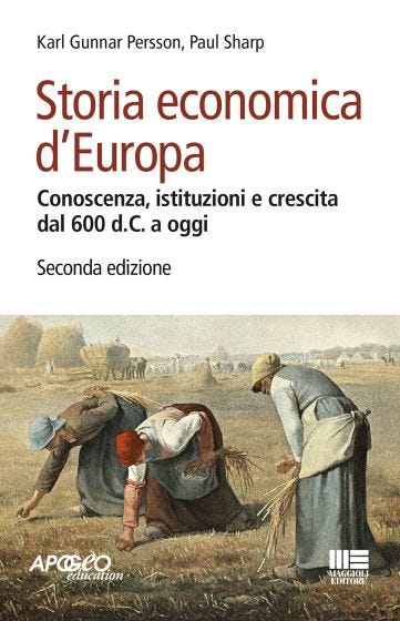 Storia economica d’Europa