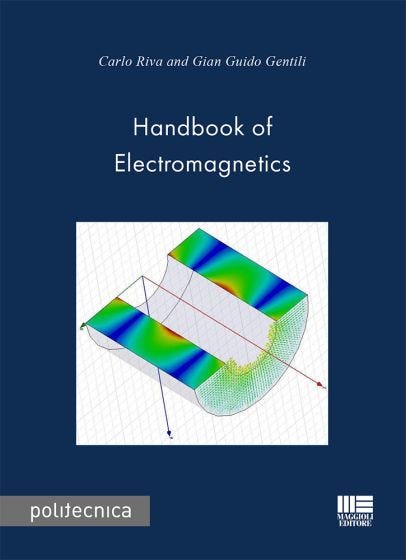 Handbook of Electromagnetics