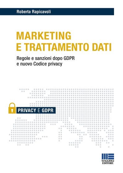 Marketing e Trattamento Dati