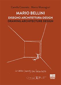 Mario Bellini Disegno Architettura Design