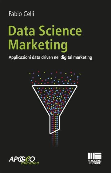 Data Science Marketing