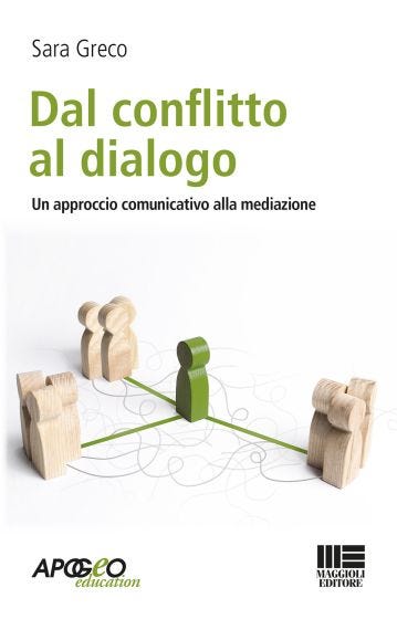 Dal conflitto al dialogo