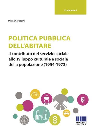 Politica pubblica dell'abitare