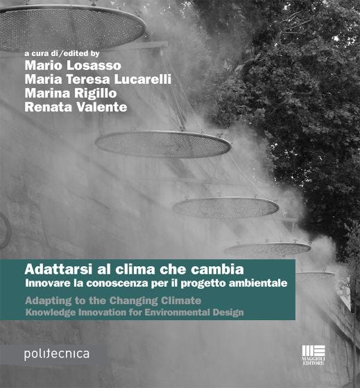 Adattarsi al clima che cambia