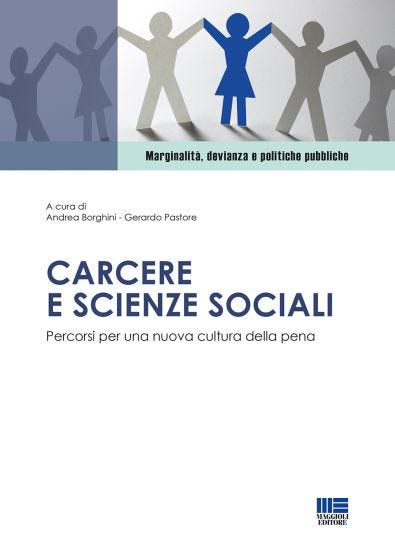 Carcere e Scienze sociali