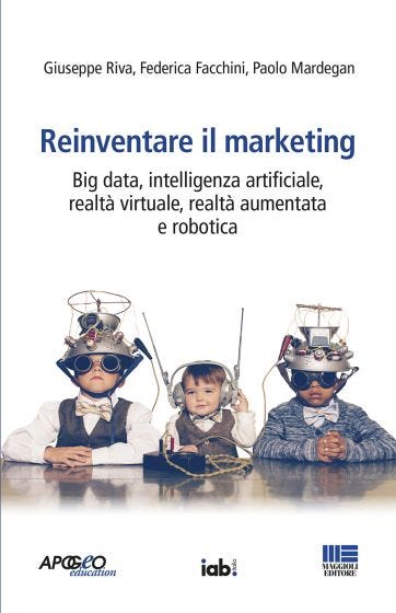 Reinventare il marketing