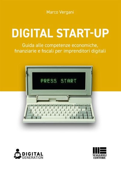 Digital Start-Up