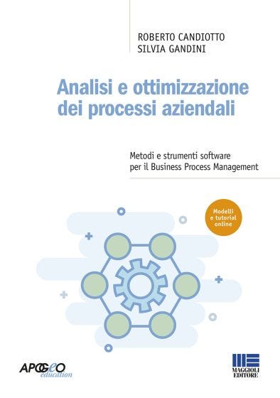 Analisi e ottimizzazione dei processi aziendali