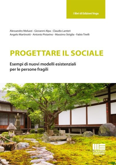 Progettare il sociale