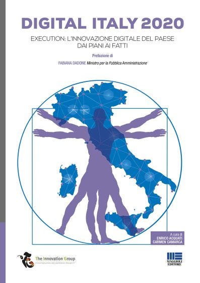 Digital Italy 2020