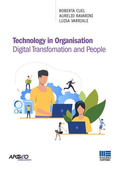Technology in Organisation