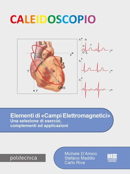 Elementi di «Campi Elettromagnetici»